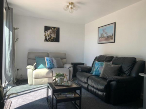 Newly renovated 2-Bed House in Gorleston-on-Sea